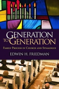Enlarge image Cover: Generation to Generation - Guilford Publications