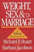 Cover: Weight, Sex, and Marriage - Guilford Publications