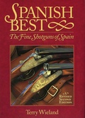 Cover: Spanish Best - Simon + Schuster LLC