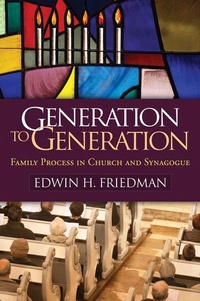 Enlarge image Cover: Generation to Generation - Guilford Publications