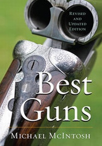 Enlarge image Cover: Best Guns - Down East Books,U.S.