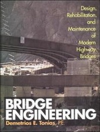 Abbildung von: Bridge Engineering - McGraw-Hill Professional