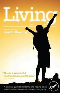 Enlarge image Cover: Living Free - CARE