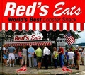 Cover: Red's Eats - Down East Books,U.S.
