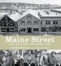 Abbildung von: Maine Street - Down East Books