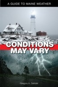 Abbildung von: Conditions May Vary - Down East Books