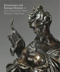 Cover: Renaissance and Baroque Bronzes - Paul Holberton Publishing Ltd