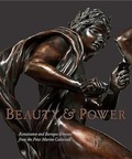 Cover: Beauty and Power - Trustees of the Wallace Collection