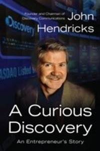 Abbildung von: Curious Discovery - HarperBusiness