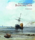Cover: Richard Parkes Bonington - Trustees of the Wallace Collection