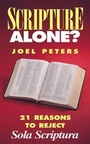Cover: Scripture Alone? - TAN Books
