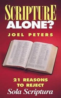 Enlarge image Cover: Scripture Alone? - TAN Books