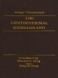 Cover: Controversial Kierkegaard - Wilfrid Laurier University Press