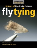 Cover: Fly Tying - Down East Books,U.S.