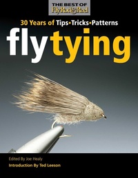Enlarge image Cover: Fly Tying - Down East Books,U.S.