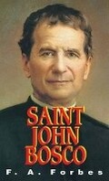 Cover: St. John Bosco - TAN Books