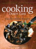 Cover: Cooking Down East - Down East Books,U.S.