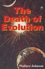 Cover: Death of Evolution - TAN Books