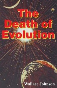 Enlarge image Cover: Death of Evolution - TAN Books