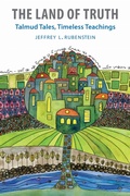 Cover: The Land of Truth - Jewish Publication Society