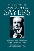 Cover: Gospel in Dorothy L. Sayers - Plough Publishing House