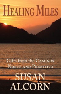 Enlarge image Cover: Healing Miles - Shepherd Canyon Books