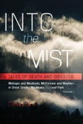 Cover: Into the Mist - Smokies Life