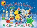 Cover: Little Miss Spider: A Christmas Wish - Callaway Editions,U.S.