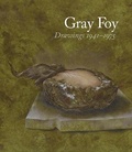 Cover: Gray Foy: Drawings 1941-1975 - Callaway Editions,U.S.