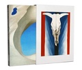 Cover: Georgia O'Keeffe: In the West - Callaway Editions,U.S.