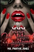 Cover: XXX The Underground Playgrounds - Take Over Publishing LLC
