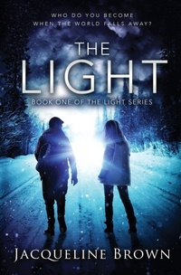 Enlarge image Cover: The Light - Falling Dusk Publishing