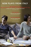 Cover: New Plays from Italy, Vol. 2 - Martin E. Segal Theatre Center