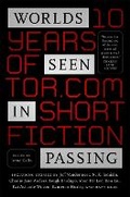 Cover: Worlds Seen in Passing - St Martin's Press