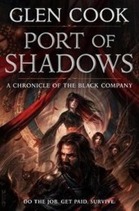 Enlarge image Cover: Port of Shadows - Tor Books