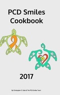 Cover: PCD Smiles Cookbook - Blurb