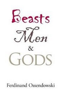 Abbildung von: Beasts, Men, and Gods - Waking Lion Press