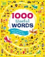 Cover: 1000 Useful Words - DK Children