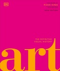 Cover: Art - Dorling Kindersley