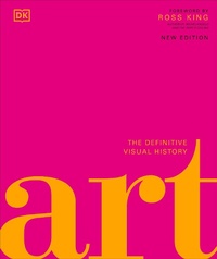 Enlarge image Cover: Art - Dorling Kindersley