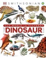 Cover: The Dinosaur Book - DK Children