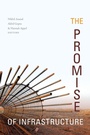 Cover: The Promise of Infrastructure - Duke University Press