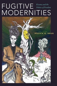 Abbildung von: Fugitive Modernities - Duke University Press