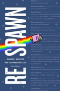 Cover: Respawn - Duke University Press