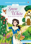 Cover: Snow White - Usborne Publishing Ltd