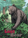 Cover: The Lost Bear - Archway Publishing