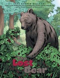 Cover: The Lost Bear - Archway Publishing