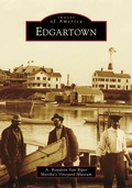 Cover: Edgartown - Arcadia Publishing (SC)