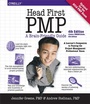 Cover: Head First PMP 4e - O'Reilly