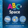 Cover: ABCs of Space - Sourcebooks Explore